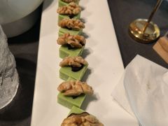 -肆月河豚·新淮扬(金融街店)