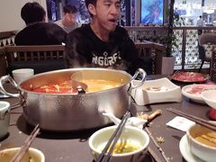 -额尔敦·品质自助(摩尔城店)