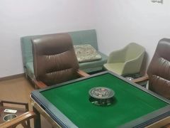 -天福棋牌(锦和越界田林坊店)