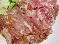 -7年8班朝鲜族非遗美食(三钢里店)