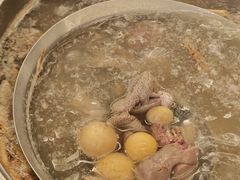 -小煵记·打边炉(西丽文光店)