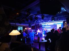 -宝莱纳啤酒花园餐厅PAULANER BRAUHAUS Nanjing(广州路店)