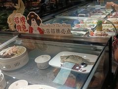 -不倒翁·安徽名菜楼(步行街店)