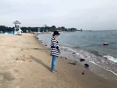 -老虎石海上公园