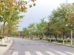 -成都中医药大学(温江校区)
