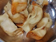 -向群锅饺(登高路店)