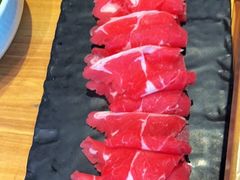 -五星桥原切肥牛火锅·30年专注好牛肉(湖塘店)