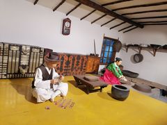 -东北民族民俗博物馆