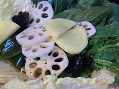 -宽板凳老灶火锅(南礼士路店)