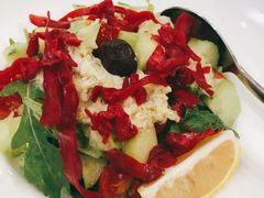 -TUK土耳其餐厅·下午茶(卢湾店)