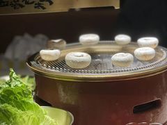 -西塔老太太泥炉烤肉(温州首店万象城黑金店)