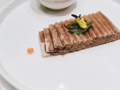 -荷塘秋月·本帮江浙菜(国权路店)