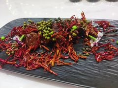 -元唐家宴•经典东北菜(梅市口路店)