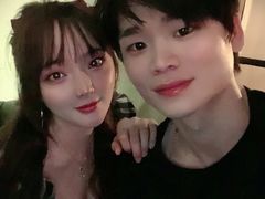 -24H COLOR咖啡厅(惠州金山湖店)