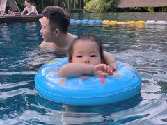 -三亚湾海居铂尔曼度假酒店