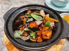 -四道菜·福建菜馆(新街口金鹰店)