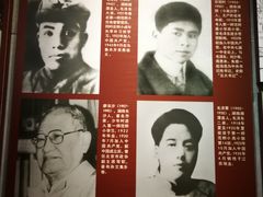 -湖南省立第一师范学校旧址