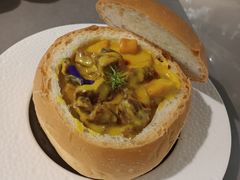 -3号仓库·创意中国菜(乐清正大广场店)