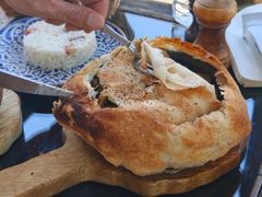 -Seten Restaurant Cappadocia
