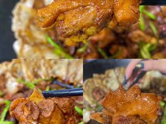 -皖北巫氏三胖地锅鸡(长淮总店)