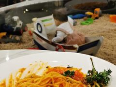 -Lilliput粒粒堡亲子餐厅(置汇旭辉店)