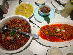 -外婆家(西红门荟聚购物中心店)