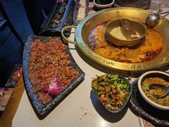 -哥老官重庆美蛙鱼头(宝山龙湖店)