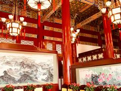 -天安门城楼