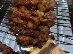 -文文烤肉(大皮院店)