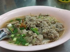 -榮泰米粉湯(Left Shop)