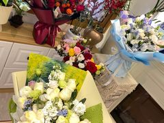-溪岸路花鸟市场