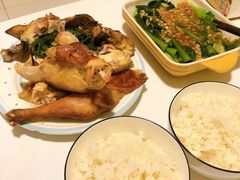 吴山烤鸡-吴山烤禽 (吴山路店)