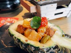-熹素·鲜美素食Vegetarian (天河领展店)