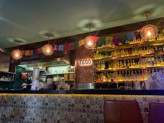 -TEQO·Mexican food & Bar