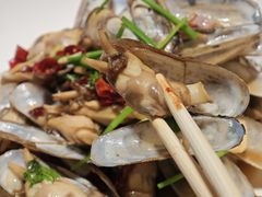 -映像威海·海鲜味道(经区店)