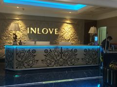 -INLOVE KTV(古墩印象城店)