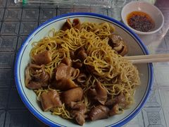 -燕燕美食·传统广式小吃