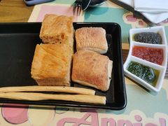 -安妮意大利餐厅(国贸店)