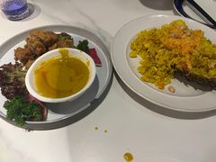 -清迈泰·泰国餐厅(华发商都店)