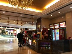 -UME影城(南通中南CBD店)