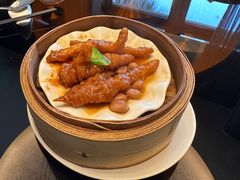 -厦门艾美酒店·乐美中餐厅