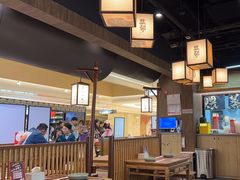 -大盐帮川菜馆(长楹天街店)