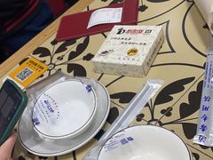 -新凯旋烧烤·燕姐千岛湖土菜