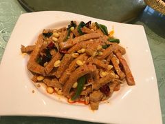 -临潼印象·特色陕菜