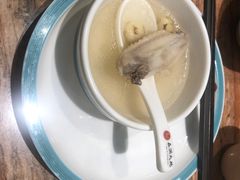 -春润大地海南椰子鸡(沙井京基百纳广场店)