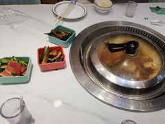 -满兴咱妈烀饼铁锅炖(兰州北街店)