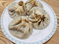 -严氏重油烧麦(民权路店)