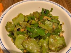 -爱碗亭·鲜炒湖南菜(壹城中心店)