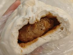 大肉包-白玉兰食品(甜云店)