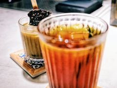 -Oasis coffee燕谷咖啡(公信店)